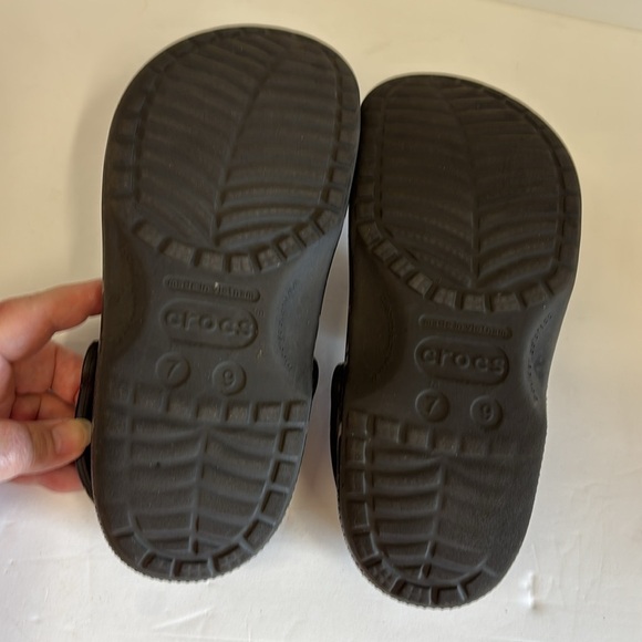 Crocs Out of This World Space Shoes - Picture 8 of 10